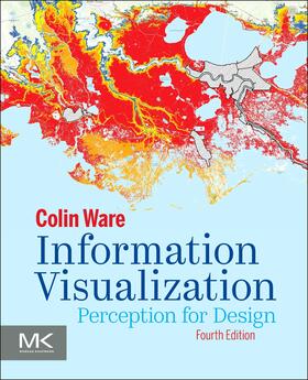 Ware |  Information Visualization | eBook | Sack Fachmedien