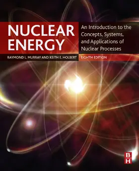 Murray / Holbert | Nuclear Energy | E-Book | www.sack.de