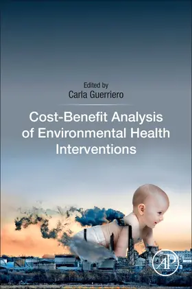 Guerriero |  Cost-Benefit Analysis of Environmental Health Interventions | Buch |  Sack Fachmedien