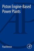Breeze |  Piston Engine-Based Power Plants | Buch |  Sack Fachmedien