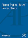 Breeze |  Piston Engine-Based Power Plants | eBook | Sack Fachmedien