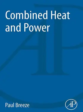 Breeze | Combined Heat and Power | E-Book | www.sack.de