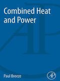 Breeze |  Combined Heat and Power | eBook | Sack Fachmedien