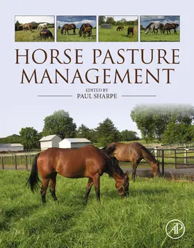 Sharpe | Horse Pasture Management | E-Book | www.sack.de