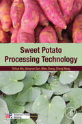 Mu / Sun / Zhang |  Sweet Potato Processing Technology | eBook | Sack Fachmedien