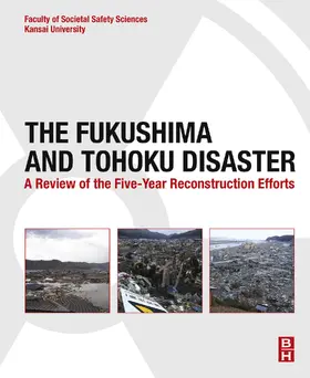 The Fukushima and Tohoku Disaster | E-Book | www.sack.de