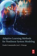 Comminiello / Principe |  Adaptive Learning Methods for Nonlinear System Modeling | Buch |  Sack Fachmedien