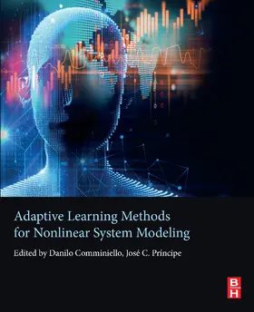 Comminiello / Principe |  Adaptive Learning Methods for Nonlinear System Modeling | eBook | Sack Fachmedien