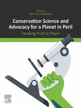 Dellasala | Conservation Science and Advocacy for a Planet in Peril | E-Book | sack.de