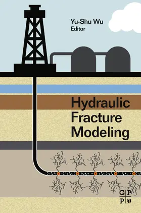 Wu | Hydraulic Fracture Modeling | E-Book | sack.de