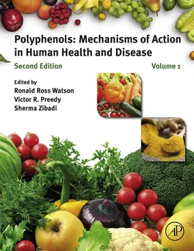 Watson / Zibadi MD / Zibadi | Polyphenols: Mechanisms of Action in Human Health and Disease | E-Book | sack.de