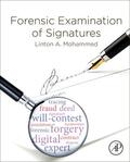 Mohammed |  Forensic Examination of Signatures | Buch |  Sack Fachmedien