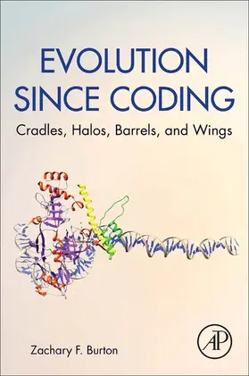 Burton | Evolution since Coding | E-Book | www.sack.de