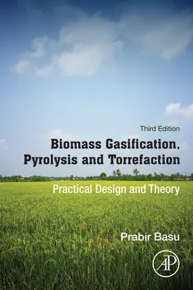 Basu |  Biomass Gasification, Pyrolysis and Torrefaction | eBook | Sack Fachmedien