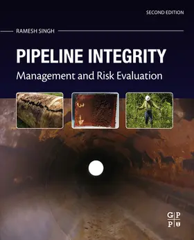 Singh |  Pipeline Integrity | eBook | Sack Fachmedien