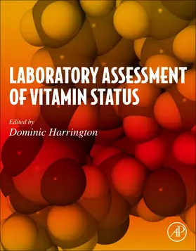 Harrington |  Laboratory Assessment of Vitamin Status | Buch |  Sack Fachmedien