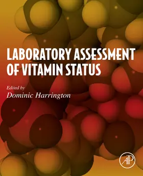 Harrington | Laboratory Assessment of Vitamin Status | E-Book | www.sack.de
