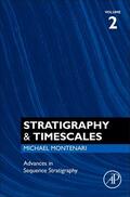 Montenari |  Advances in Sequence Stratigraphy | Buch |  Sack Fachmedien
