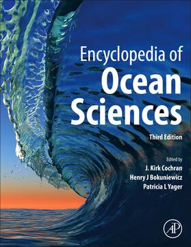 Encyclopedia of Ocean Sciences | Buch | 978-0-12-813081-0 | sack.de