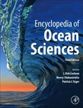  Encyclopedia of Ocean Sciences | Buch |  Sack Fachmedien