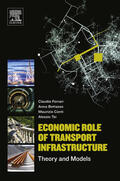 Ferrari / Bottasso / Conti |  Economic Role of Transport Infrastructure | eBook | Sack Fachmedien