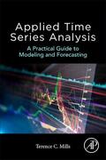 Mills |  Applied Time Series Analysis | Buch |  Sack Fachmedien