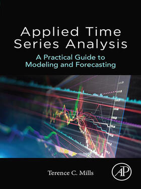 Applied Time Series Analysis | E-Book | sack.de