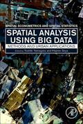 Yamagata / Seya |  Spatial Analysis Using Big Data | Buch |  Sack Fachmedien