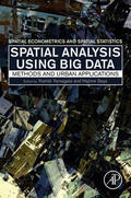 Yamagata / Seya |  Spatial Analysis Using Big Data | eBook | Sack Fachmedien