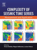 Chelidze / Vallianatos / Telesca |  Complexity of Seismic Time Series | eBook | Sack Fachmedien