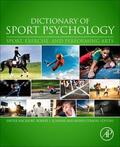 Hackfort / Schinke |  Dictionary of Sport Psychology | Buch |  Sack Fachmedien