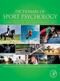 Hackfort / Strauss |  Dictionary of Sport Psychology | eBook | Sack Fachmedien