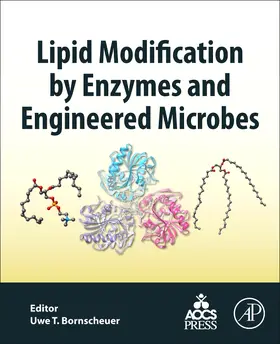 Bornscheuer |  Lipid Modification by Enzymes and Engineered Microbes | Buch |  Sack Fachmedien