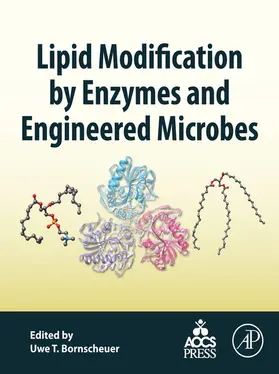 Bornscheuer | Lipid Modification by Enzymes and Engineered Microbes | E-Book | www.sack.de