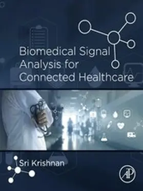 Krishnan | Biomedical Signal Analysis for Connected Healthcare | E-Book | www.sack.de