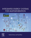 Dincer / Bicer |  Integrated Energy Systems for Multigeneration | eBook | Sack Fachmedien