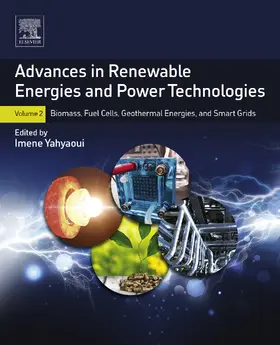 Yahyaoui |  Advances in Renewable Energies and Power Technologies | eBook | Sack Fachmedien