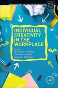 Reiter-Palmon / Kennel / Kaufman |  Individual Creativity in the Workplace | Buch |  Sack Fachmedien