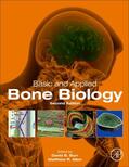 Burr / Allen |  Basic and Applied Bone Biology | Buch |  Sack Fachmedien
