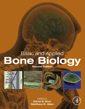 Burr / Allen |  Basic and Applied Bone Biology | eBook | Sack Fachmedien