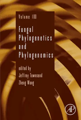 Townsend / Wang | Fungal Phylogenetics and Phylogenomics | E-Book | sack.de