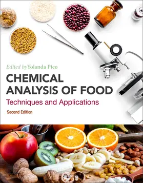 Pico | Chemical Analysis of Food: Techniques and Applications | Buch | 978-0-12-813266-1 | sack.de