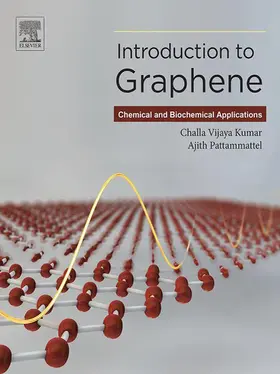 Kumar / Pattammattel | Introduction to Graphene | E-Book | www.sack.de