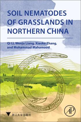 Li / Liang / Zhang | Soil Nematodes of Grasslands in Northern China | Buch | sack.de