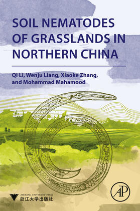 Li / Liang / Zhang | Soil Nematodes of Grasslands in Northern China | E-Book | sack.de
