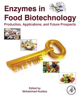 Kuddus | Enzymes in Food Biotechnology | E-Book | sack.de