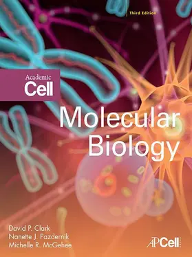 Clark / Pazdernik / McGehee | Molecular Biology | E-Book | www.sack.de