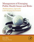Roig / Weiss / Thireau |  Management of Emerging Public Health Issues and Risks | eBook | Sack Fachmedien
