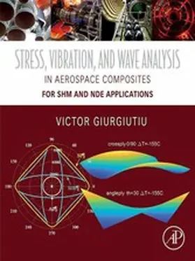 Giurgiutiu |  Stress, Vibration, and Wave Analysis in Aerospace Composites | eBook | Sack Fachmedien