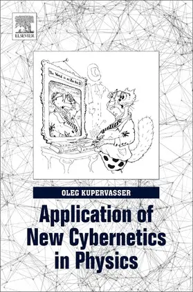 Kupervasser | Application of New Cybernetics in Physics | E-Book | www.sack.de